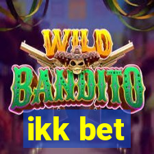 ikk bet
